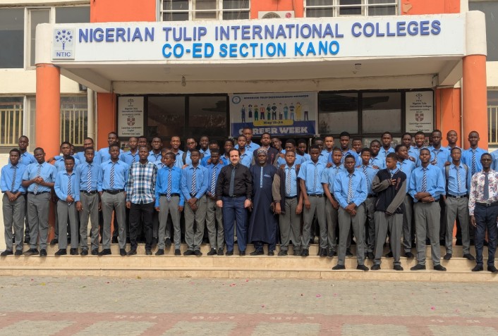 Top Private Schools in Kano